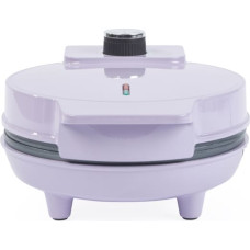 Giles & Posner EK6701GSPPVDE Heart Waffle Maker