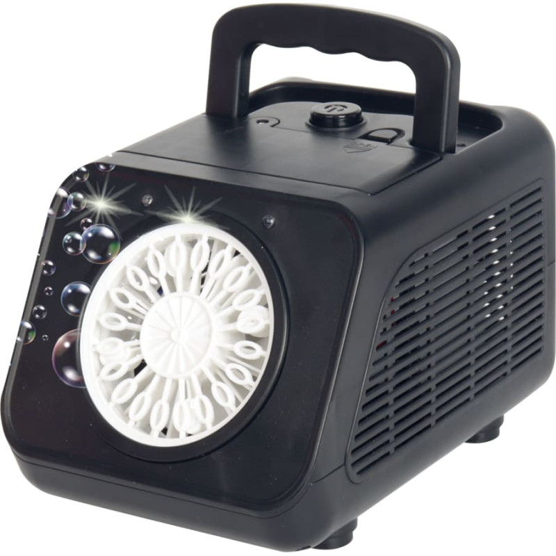 Koala Games G2500 Soap Bubble Machine