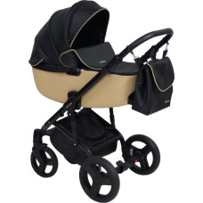 Baby Fashion STILO Universal stroller 3in1, ST-5