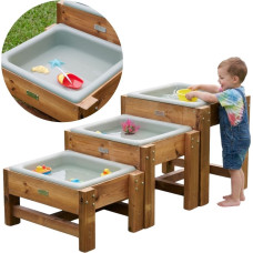 Masterkidz Outdoor Water Laboratory - Water Cascade