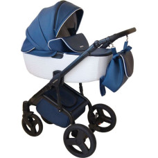 Baby Fashion STILO ST-LINE Universal stroller 3in1, ST-35