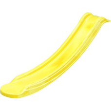 Slidkalniņš dzeltenā krāsā, 120 cm