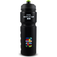 Fifa pudele, melna, 750ml, FI11346