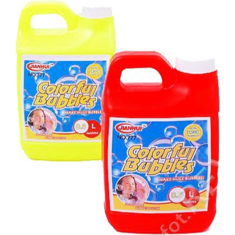 Other 11505 PŁYN DO BANIEK 500 ML
