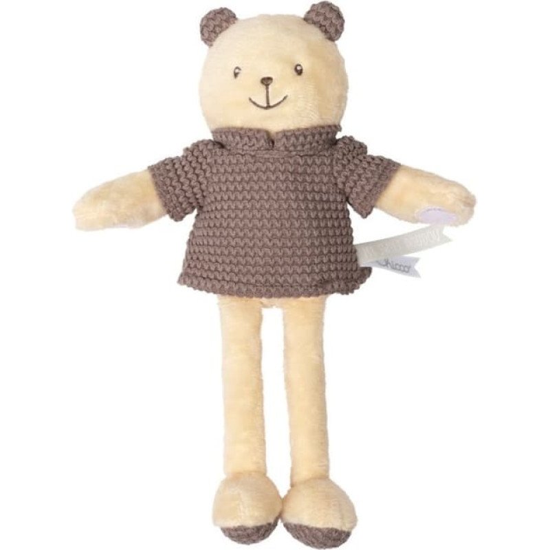 Chicco kõristi Teddy Bear 184392