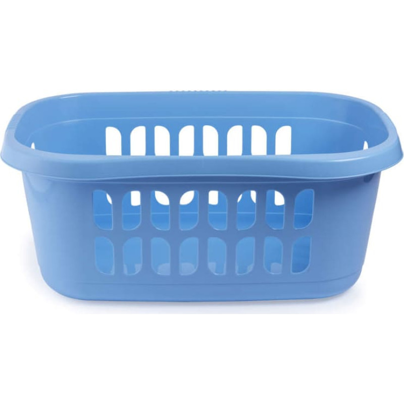 Beldray LA00000175CRNEU7 38L Hip Hugger Laundry Basket