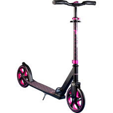 Muuwmi Aluminium Scooter PRO tõukeratas, 215 mm, Pink, AU472