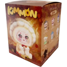 Kimmon Pliu&scaron;inis žaislas &bdquo;Mushroom Castle", 14 cm