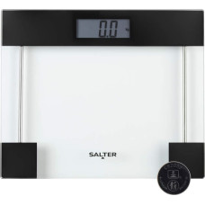 Salter SA00078BCFEU12 Clear Electronic Glass Scale