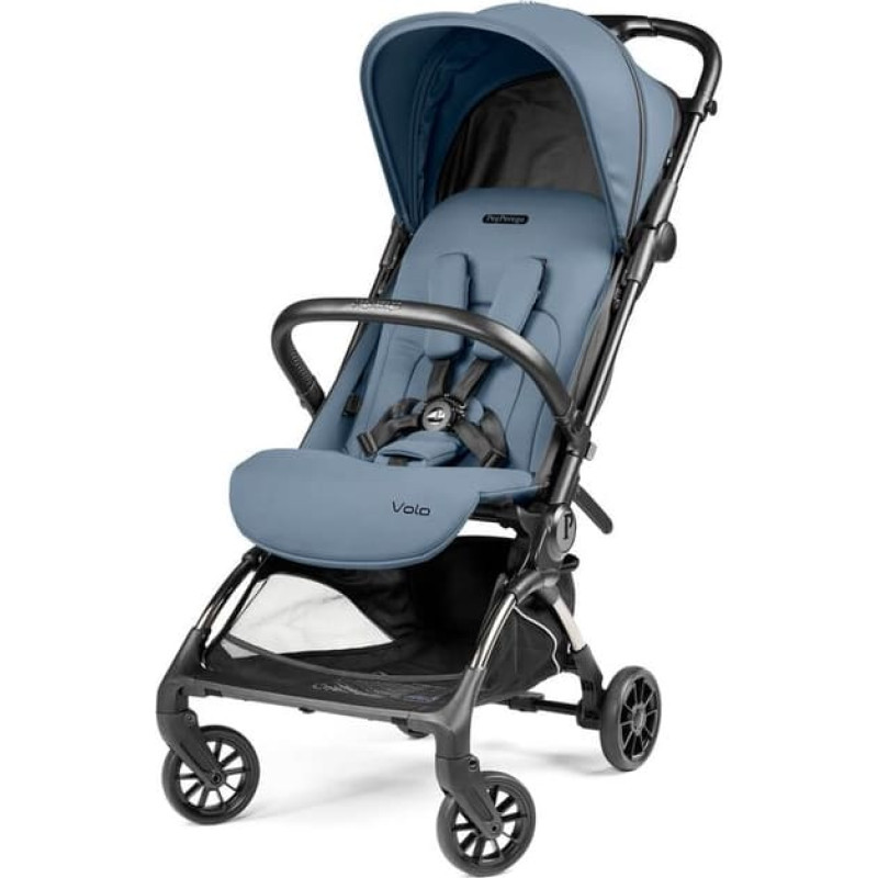 Peg-Perego VOLO BLUE CAMEO Lightweight stroller