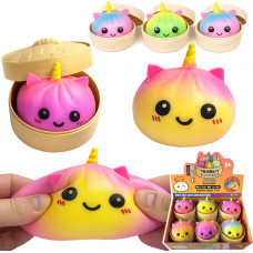 GNIOTEK SQUISHY PIEROŻEK JEDNOROŻEK