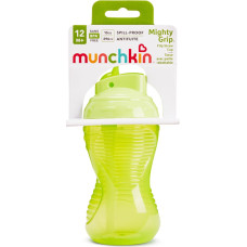 Munchkin joogipudel k&otilde;rrega Mighty Grip 296 ml