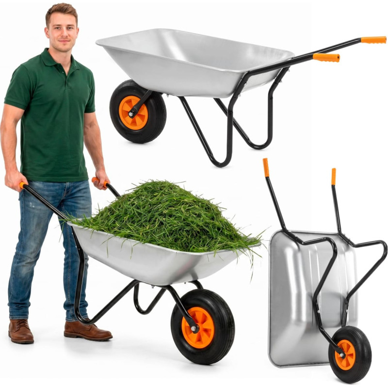 Springos Aiakäru 65 l GA0256