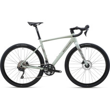 Bottecchia Gravel jalgratas BOTTECCHIA Gravel Monster - GRX610 12s - C48 Grigio Opaco (M/L)