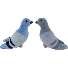 Sun-Day Plush toy - 0108 - PIGEON - size 22 cm