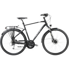 Romet Meeste jalgratas ROMET Wagant 8, must (M)