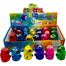 MASA MAGICZNA SLIME KAPIBARA MAŁY