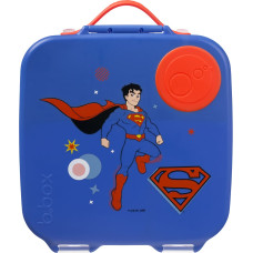 B.box BB001442 Lunchbox Superman