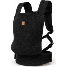 Baby carrier BabyFlow Air black
