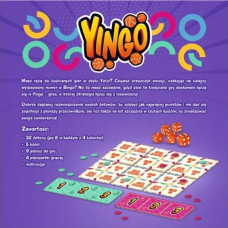 GRA *YINGO*