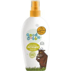 Good Bubble Kids detangling and easy-comb hair spray with prickly pear scent, 150 ml