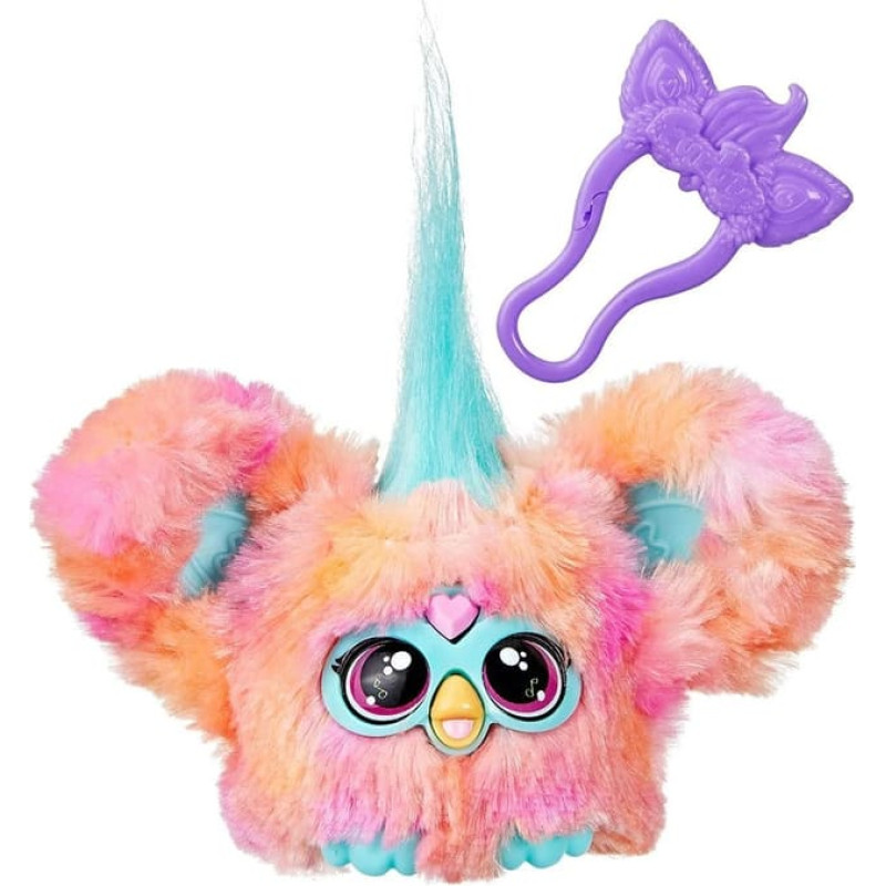 Other Plush toy -  G1401 / 8899 - FURBY FURBLETS- REE-MIX - size 6 cm