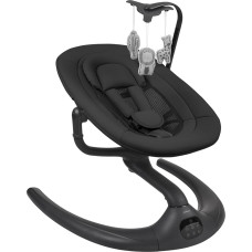 Electrical swing Ayra Black