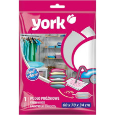 York Vakuuma maiss 60x70x34cm
