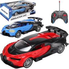 AUTO SPORTOWE NA RADIO + ŁADOWARKA