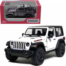 JEEP WRANGLER 2018