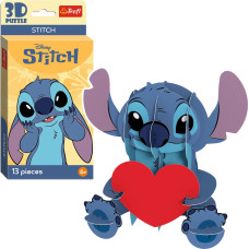 PUZZLE 3D STITCH