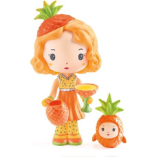 Djeco Tinyly figuurid - Anna ja Nany