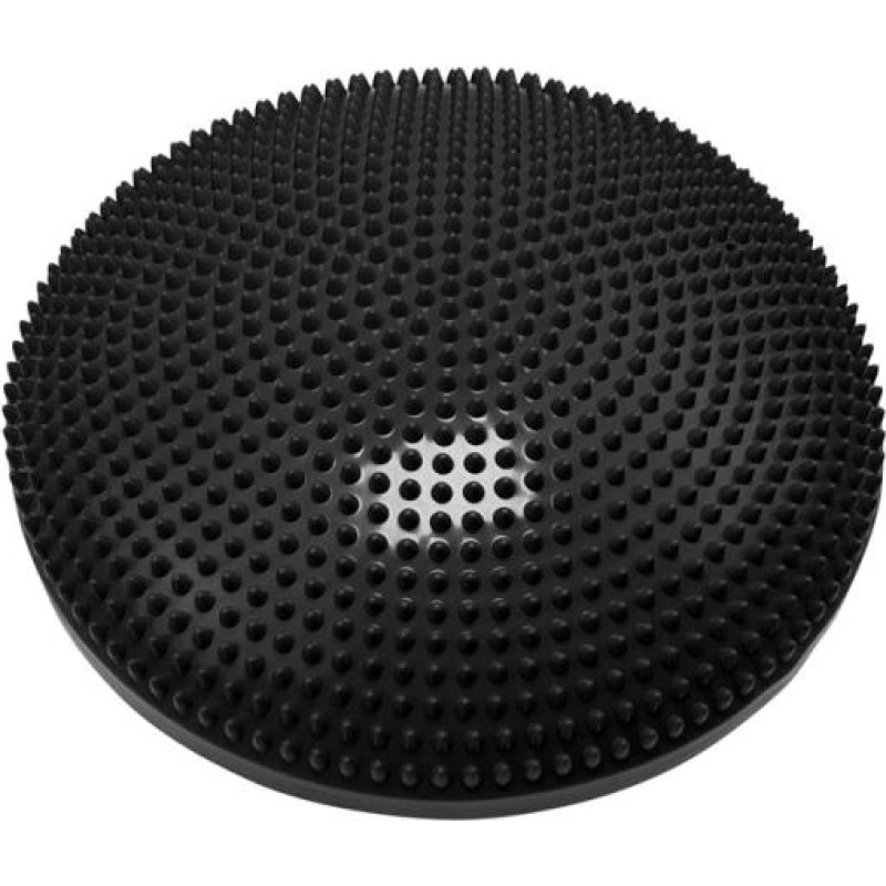 Tunturi Tasakaalupadi TUNTURI Air Stepper Pad, Black