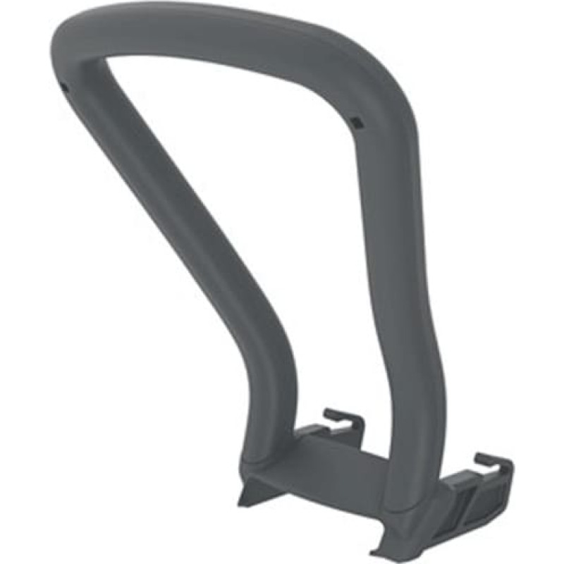 Urban Iki Käetugi lastetoolile URBAN IKI Bincho Black