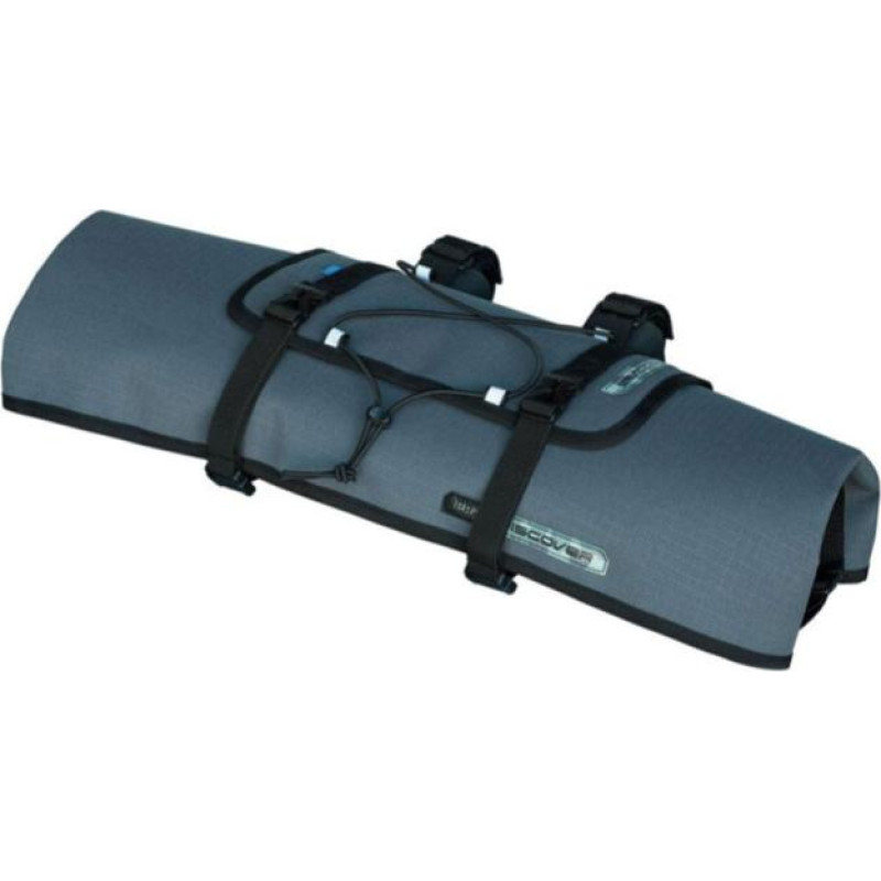 Lenksukott PRO Gravel Handlebar Bag 8L