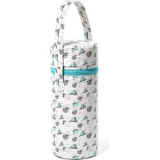 Babyono insulated bottle bag mint 604/03