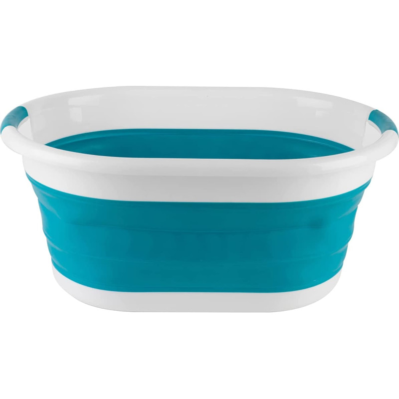Beldray LA034816TQBEU7 COLLAPSIBLE White/Green