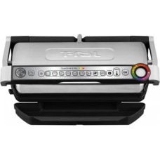 TEFAL Kontaktgrill, OptiGril + XL GC724D12