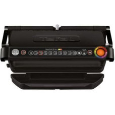 TEFAL elektrigrillid OptiGrill+ XL, 2000W, 800cm2