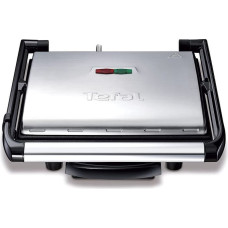 TEFAL Kontaktgrill  Panini, 2000 W GC241D