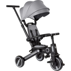 Tricycle 7in1 Trix Grey