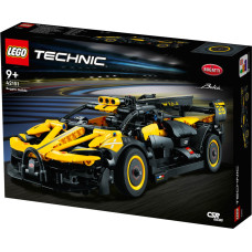 Lego 42151 Bugatti Bolide