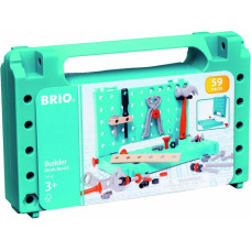 Brio Builder Work Bench 63459600