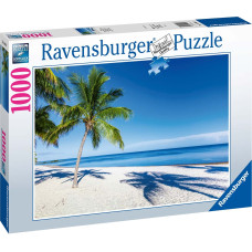 Ravensburger puzzle Beach Escape 1000p 15989