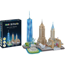 Revell New York Skyline 00142