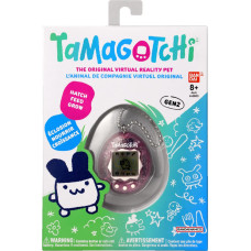 Tamagotchi Interaktyvus skaitmeninis augintinis „Pink Glitter