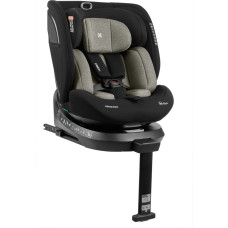 Car seat 40-150 cm i-Orbit i-SIZE Army Green