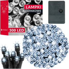 Springos Jõulutuled Springos CL0534 500 Led 21,5 m