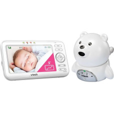 Vtech NANNY BM 5150 VIDEO