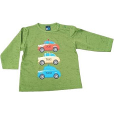 Minikid BLOUSE - 5422 - GT - GREEN - size 74